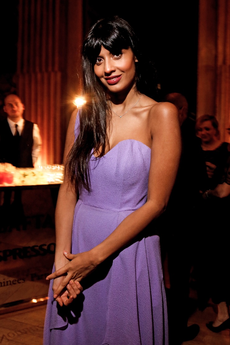 Jameela Jamil Jameela Jamil