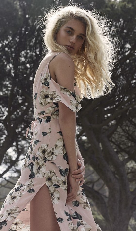 Danika Pienaar Danika Pienaar