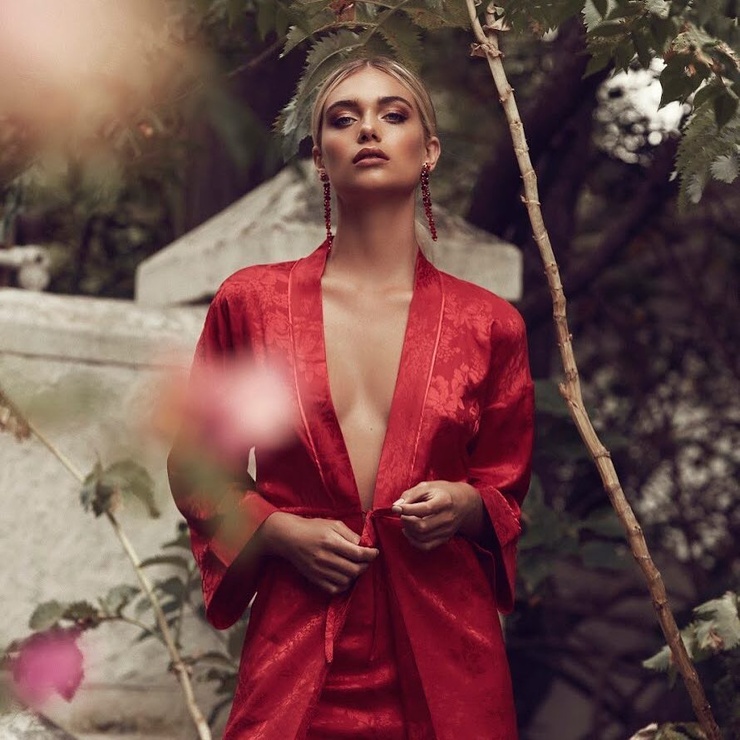 Danika Pienaar