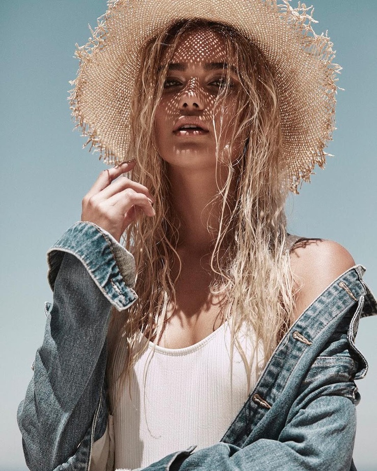Danika Pienaar