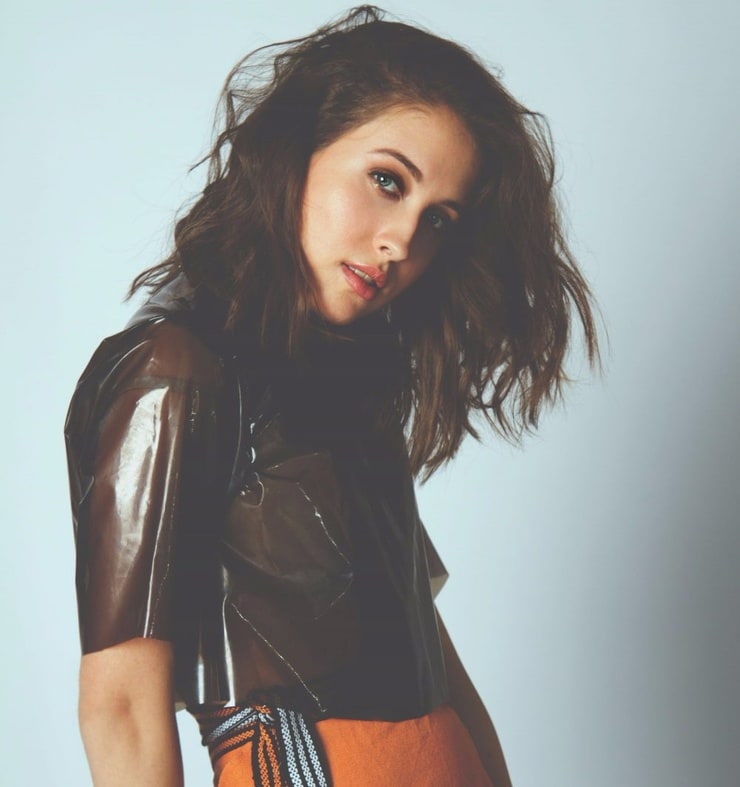 Alice Merton