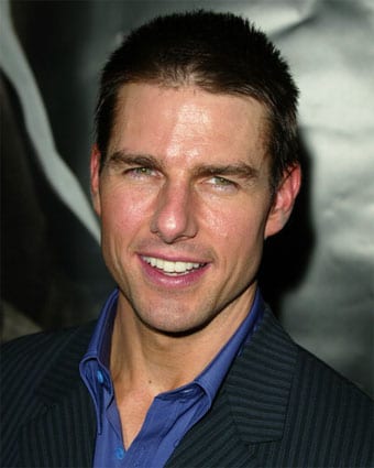 Picture of Tom Cruise