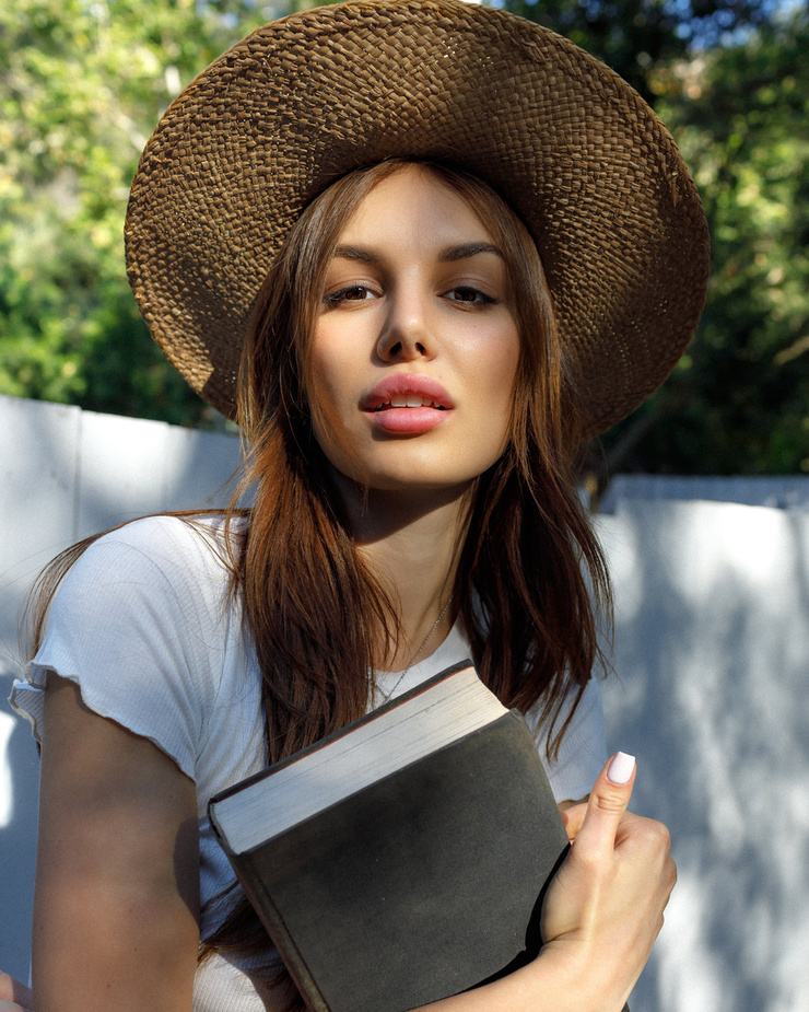 Vlada Yurkova Vlada Yurkova