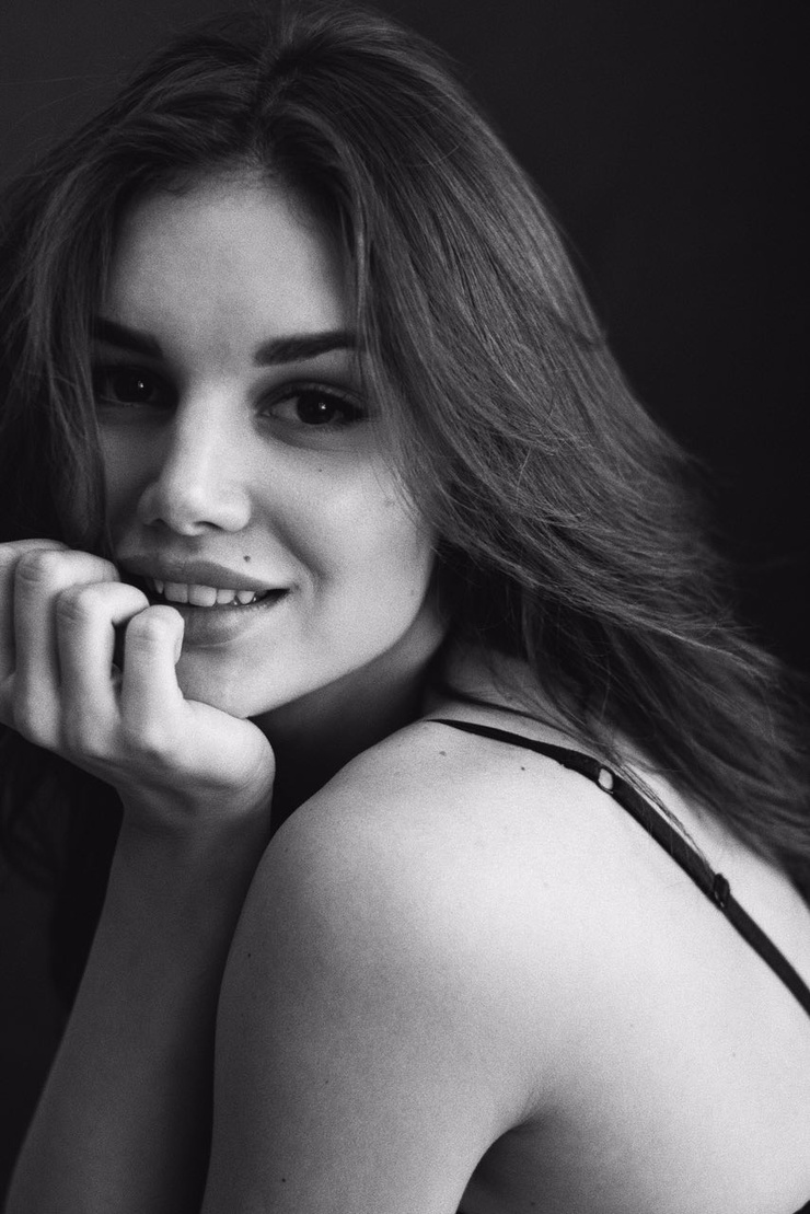Vlada Yurkova