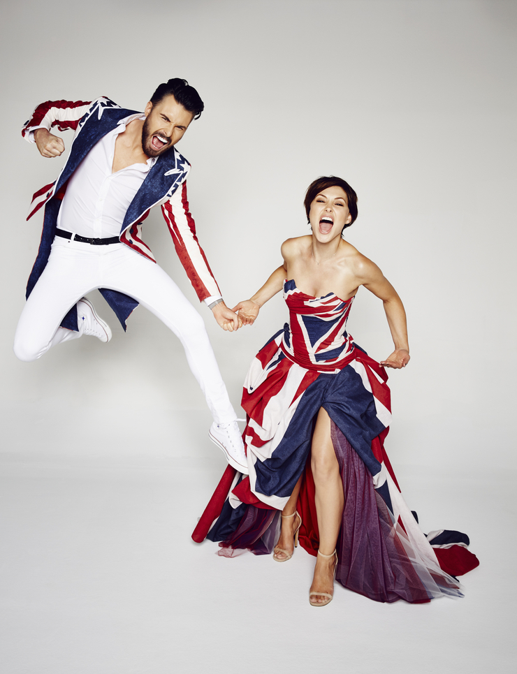 Rylan Clark