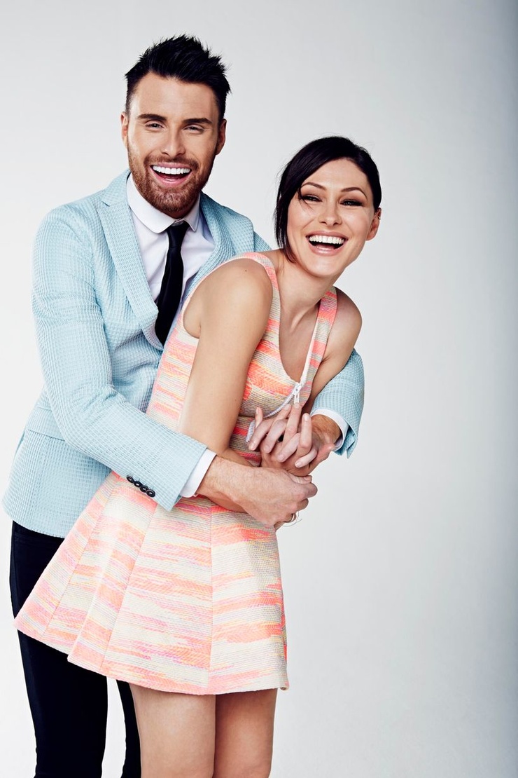 Rylan Clark