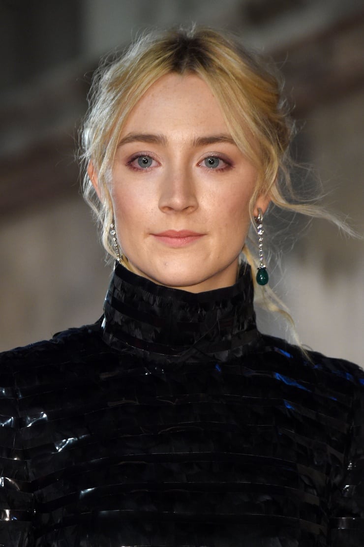 Saoirse Ronan Saoirse Ronan