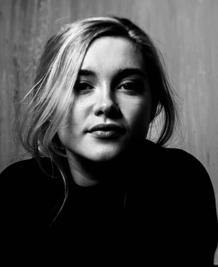 Florence Pugh