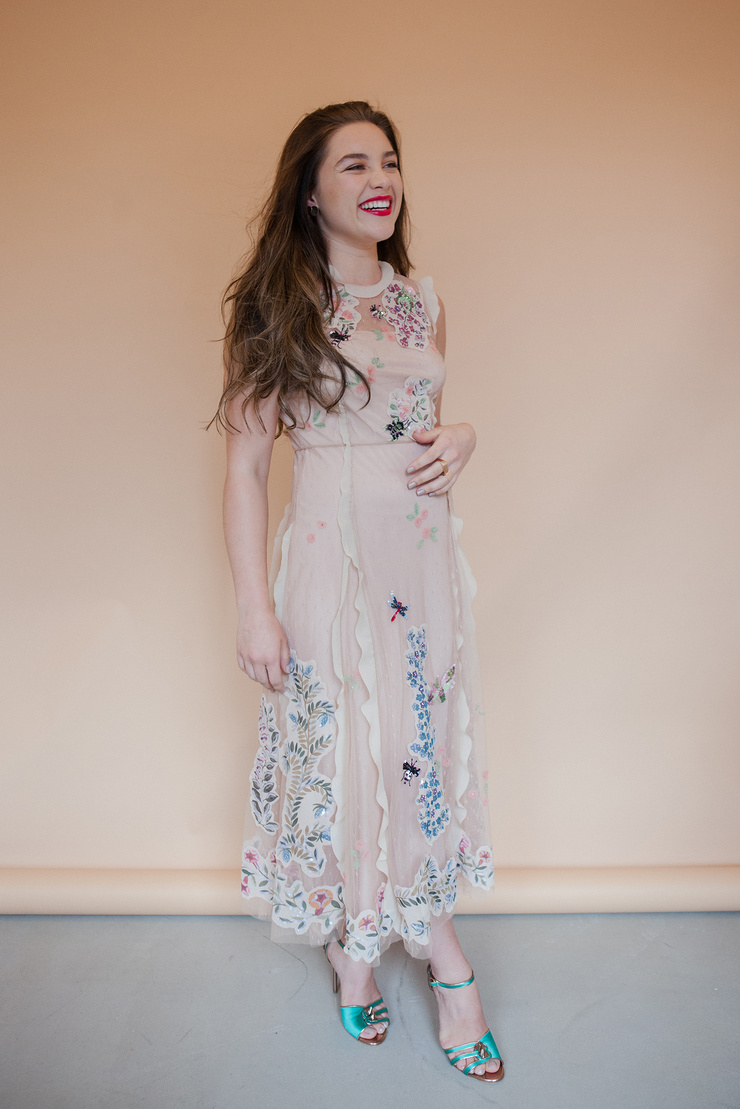 Florence Pugh Florence Pugh