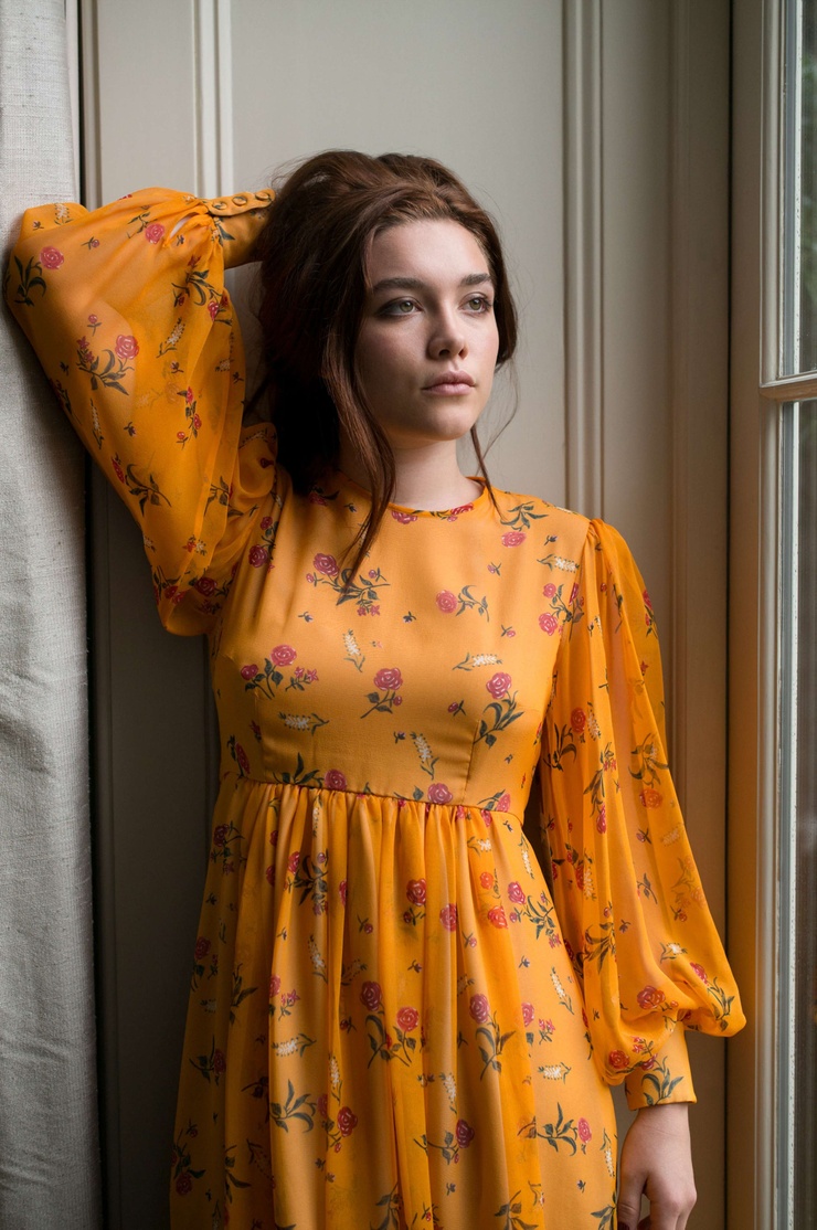 Florence Pugh Florence Pugh