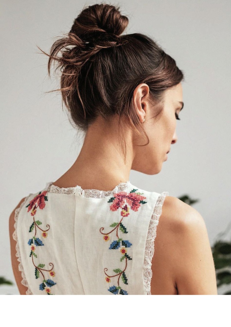 Alexa Chung Alexa Chung