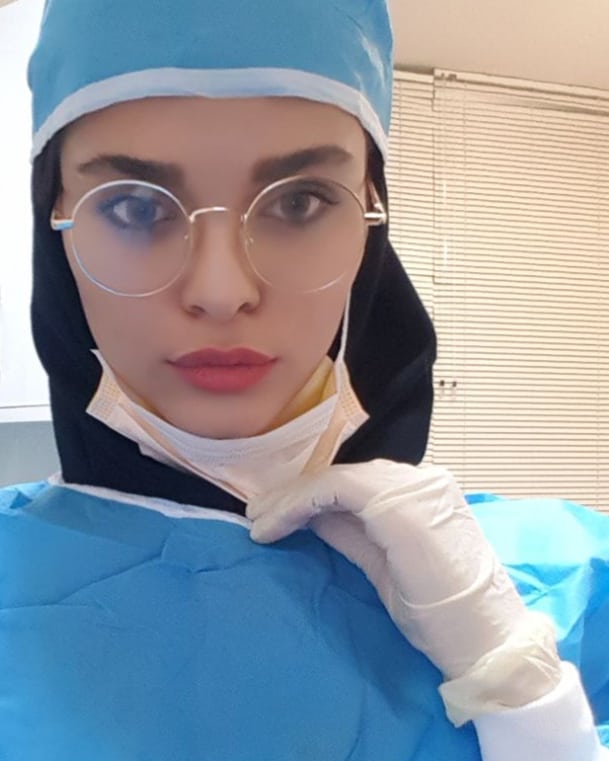 Maria Airam