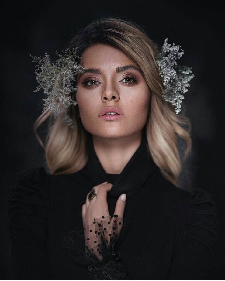 Maria Airam