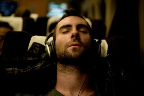 Adam Levine Adam Levine