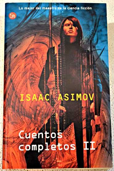 Cuentos Completos II (Spanish Edition)