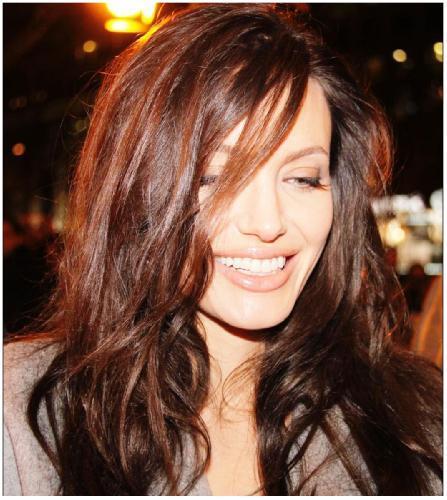 Angelina Jolie Angelina Jolie