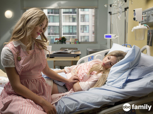 Pretty Little Liars Pretty Little Liars