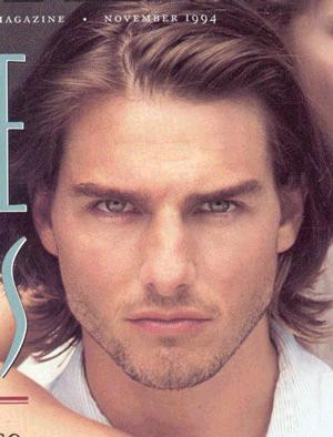 Tom Cruise Tom Cruise