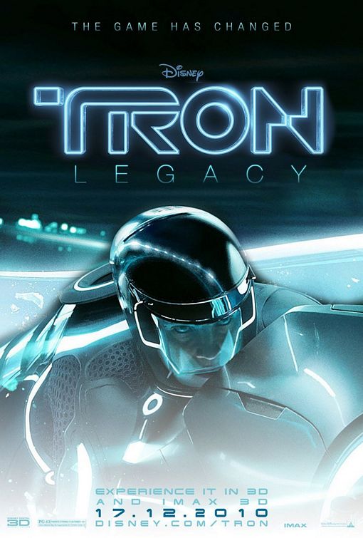 TRON: Legacy