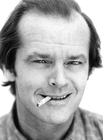 Jack Nicholson