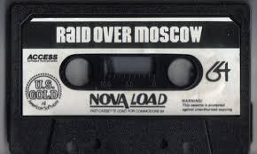 Raid Over Moscow