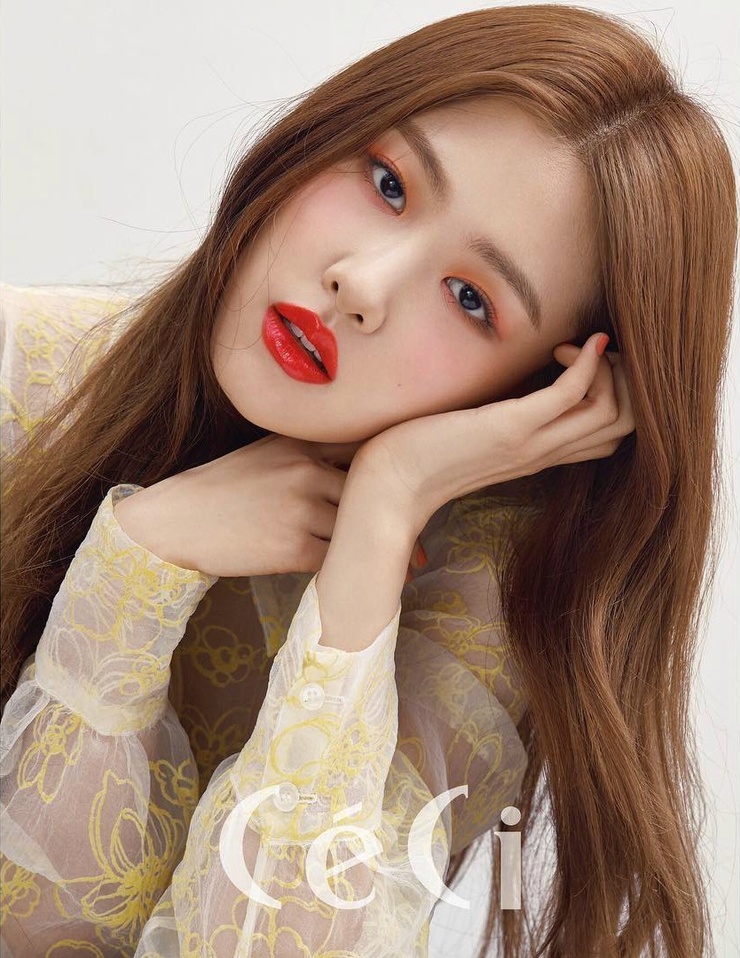 Roseanne Park