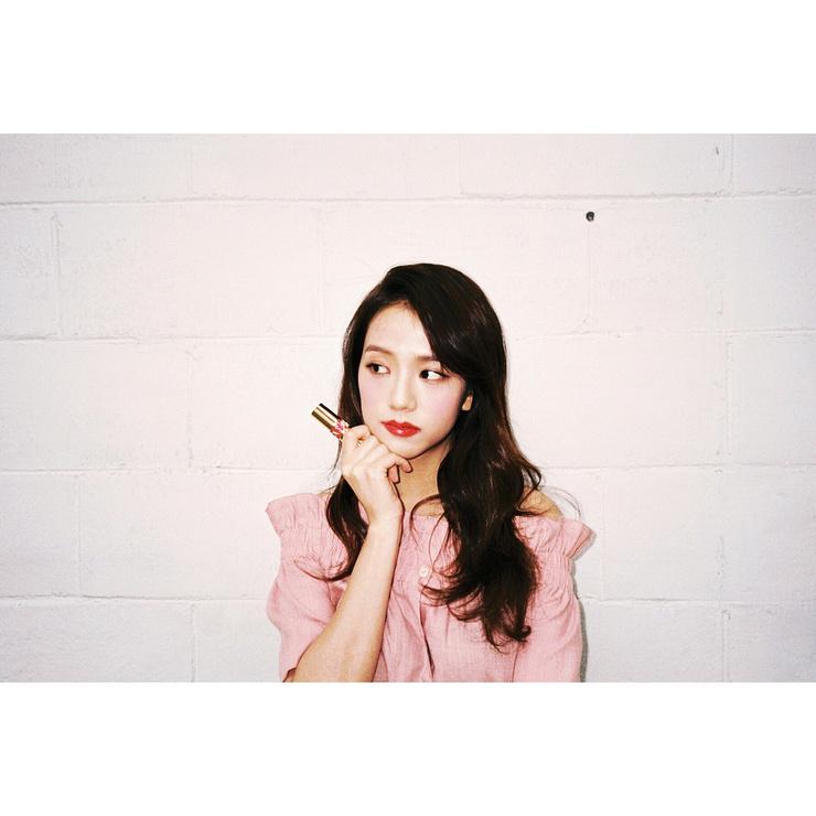 Kim Jisoo