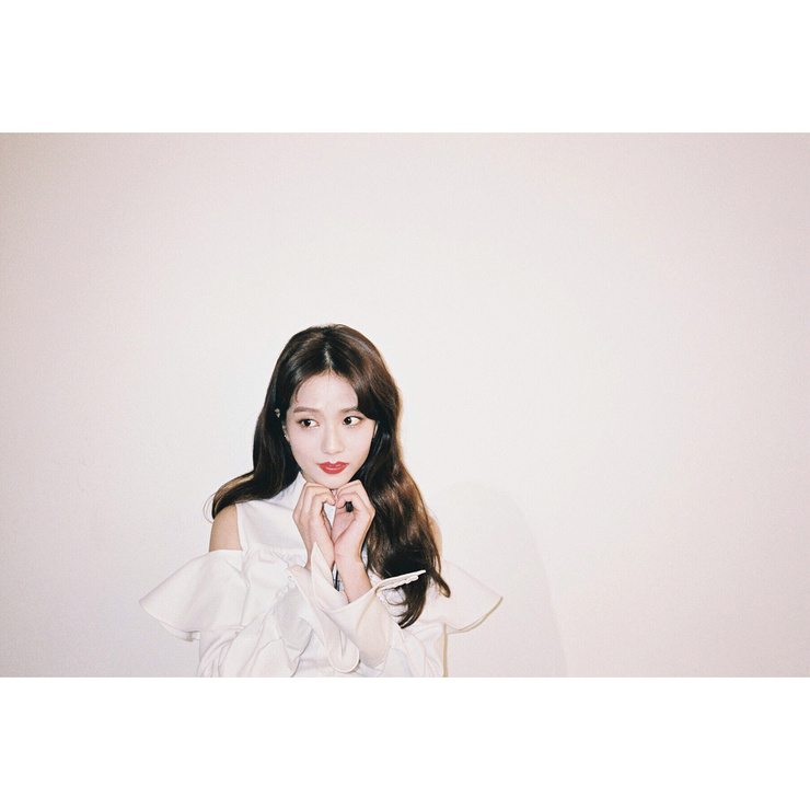 Kim Jisoo