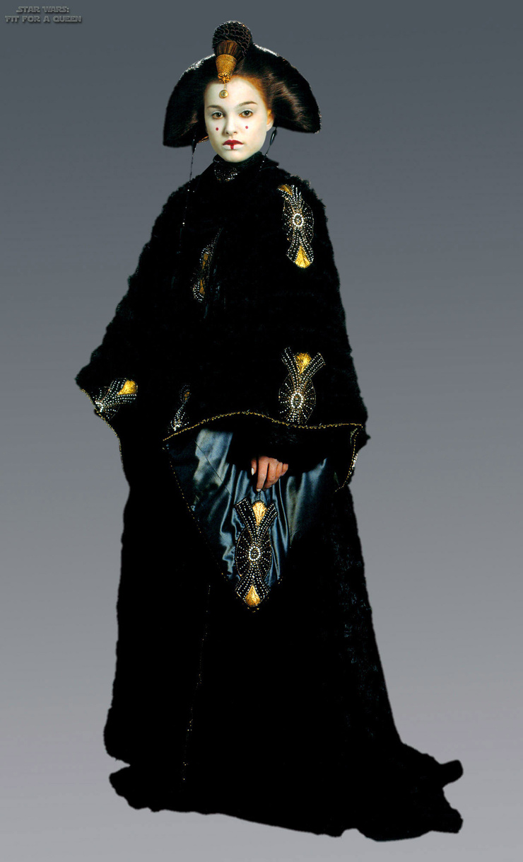 Star Wars: Episode I - The Phantom Menace Star Wars: Episode I - The Phantom Menace