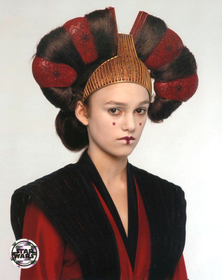 Picture of Star Wars: Episode I - The Phantom Menace