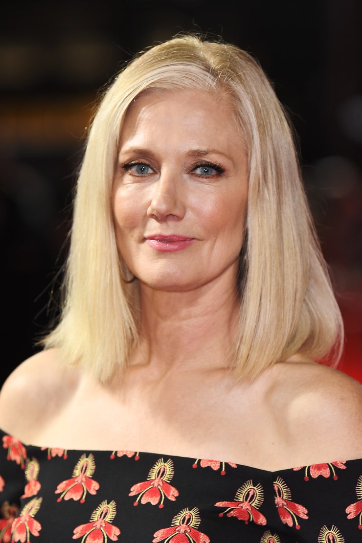 Joely Richardson