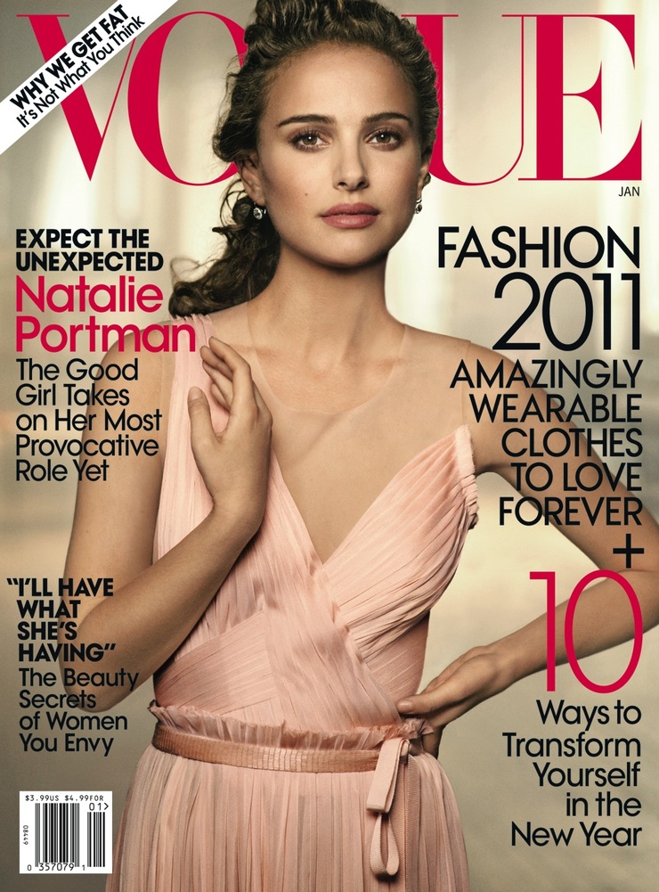 Natalie Portman Natalie Portman