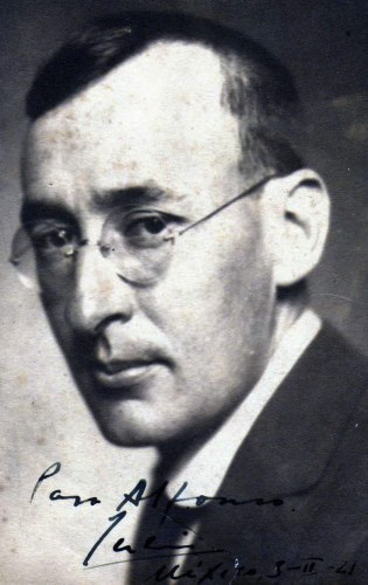 Julio Torri