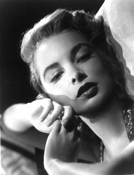 Janet Leigh Janet Leigh
