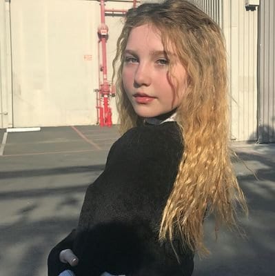 Ella Anderson