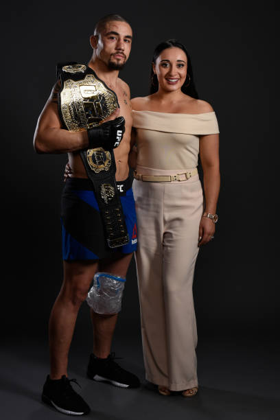 Robert Whittaker