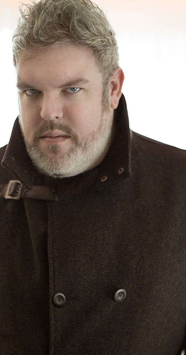 Kristian Nairn