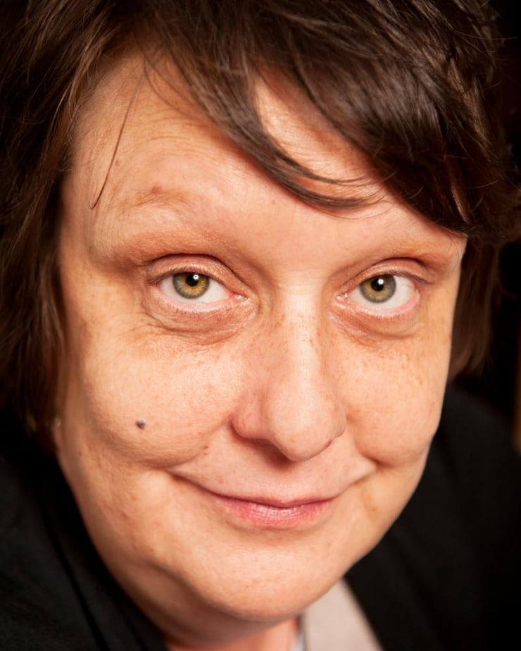 Kathy Burke