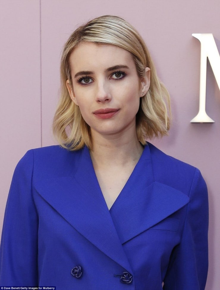 Emma Roberts