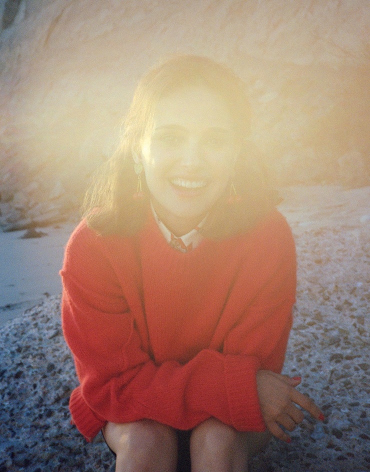 Natalie Portman