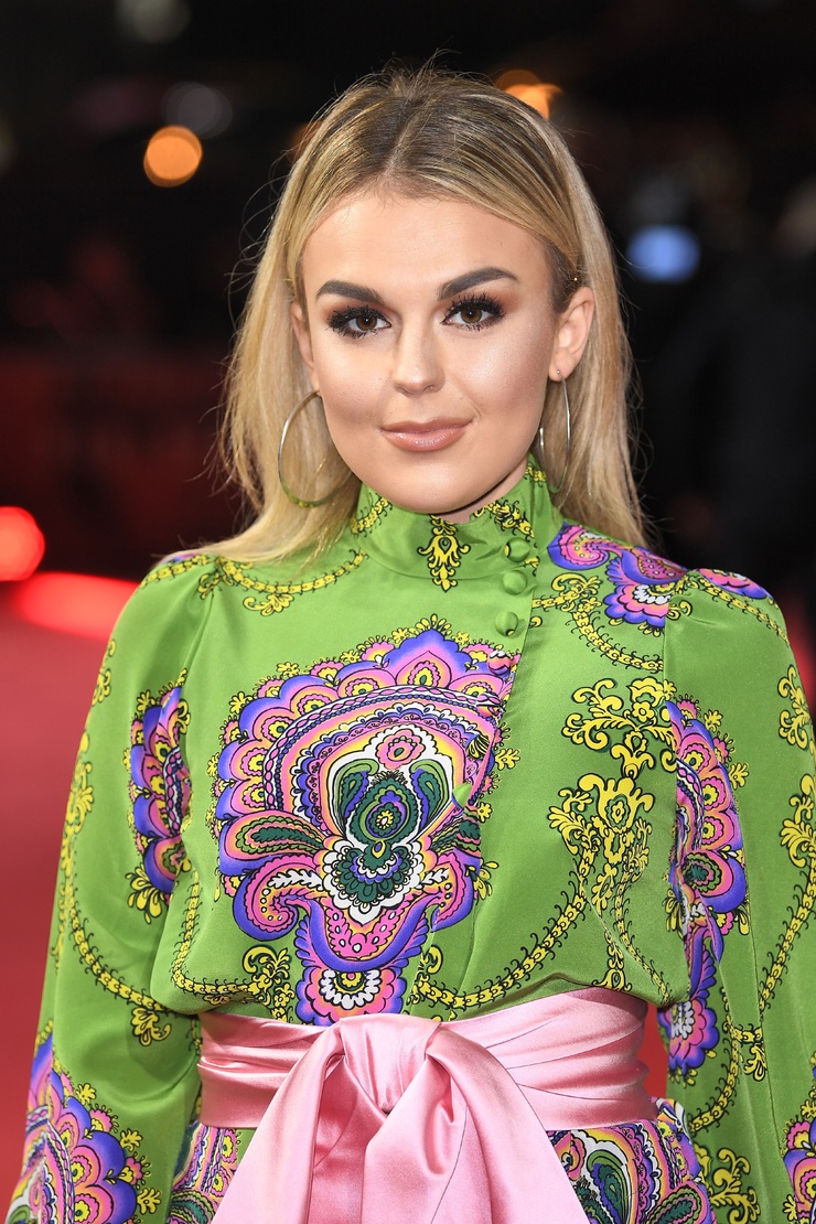 Tallia Storm