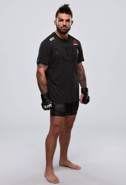 Mike Perry