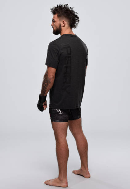 Mike Perry