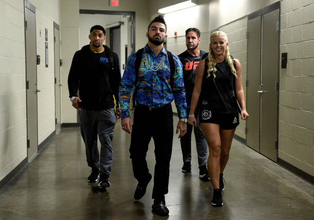 Mike Perry