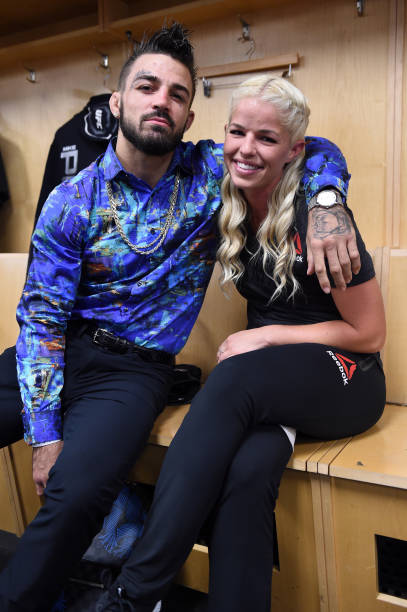 Mike Perry
