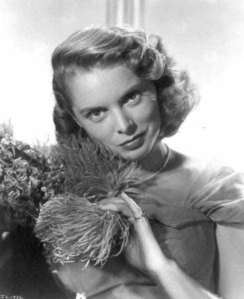 Janet Leigh