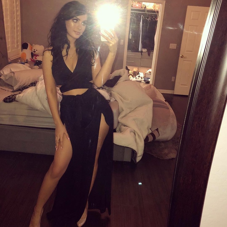 Alia Shelesh