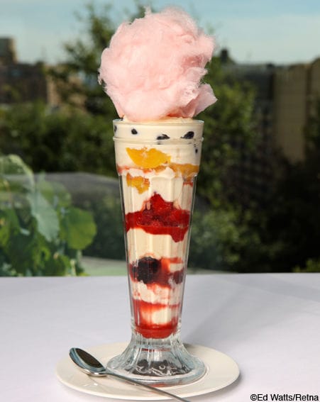 Knickerbocker Glory Knickerbocker Glory