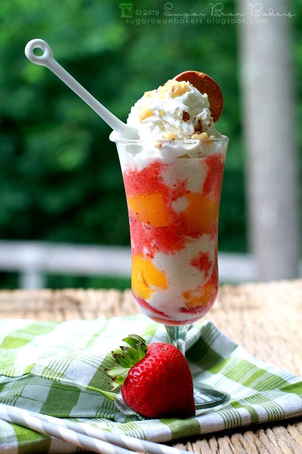 Knickerbocker Glory