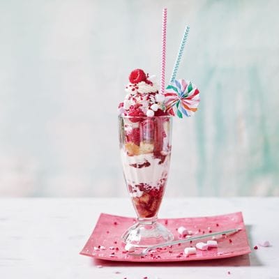 Knickerbocker Glory Knickerbocker Glory
